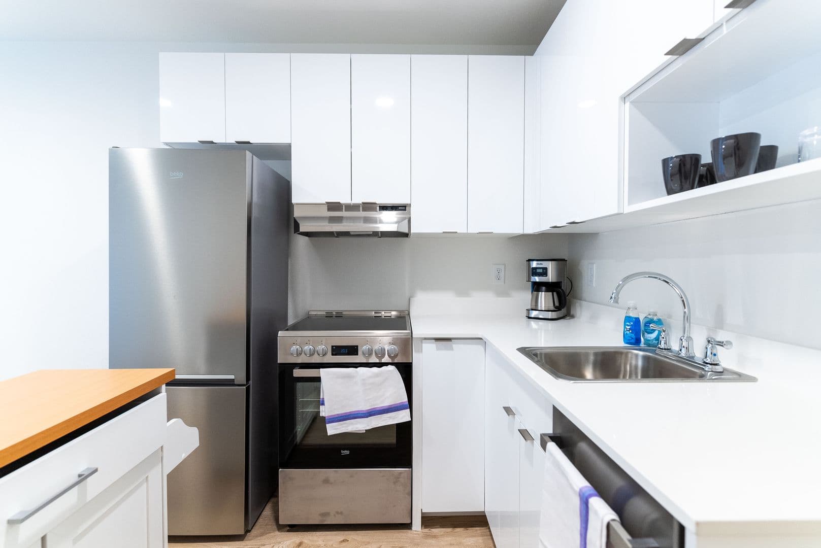 Bremerton Apartment: 240 Burwell St