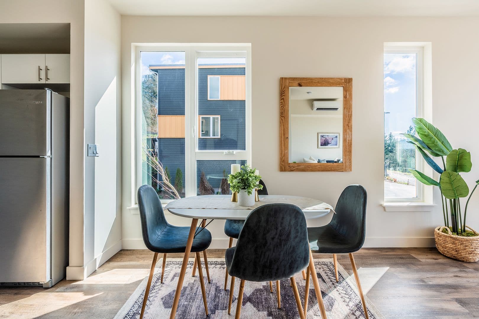 Seattle Townhome: 6500 S 133RD ST