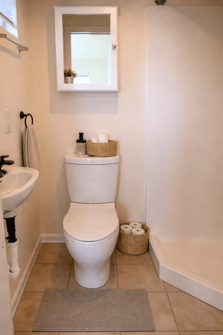 Seattle Apartment: 216 23rd Ave E