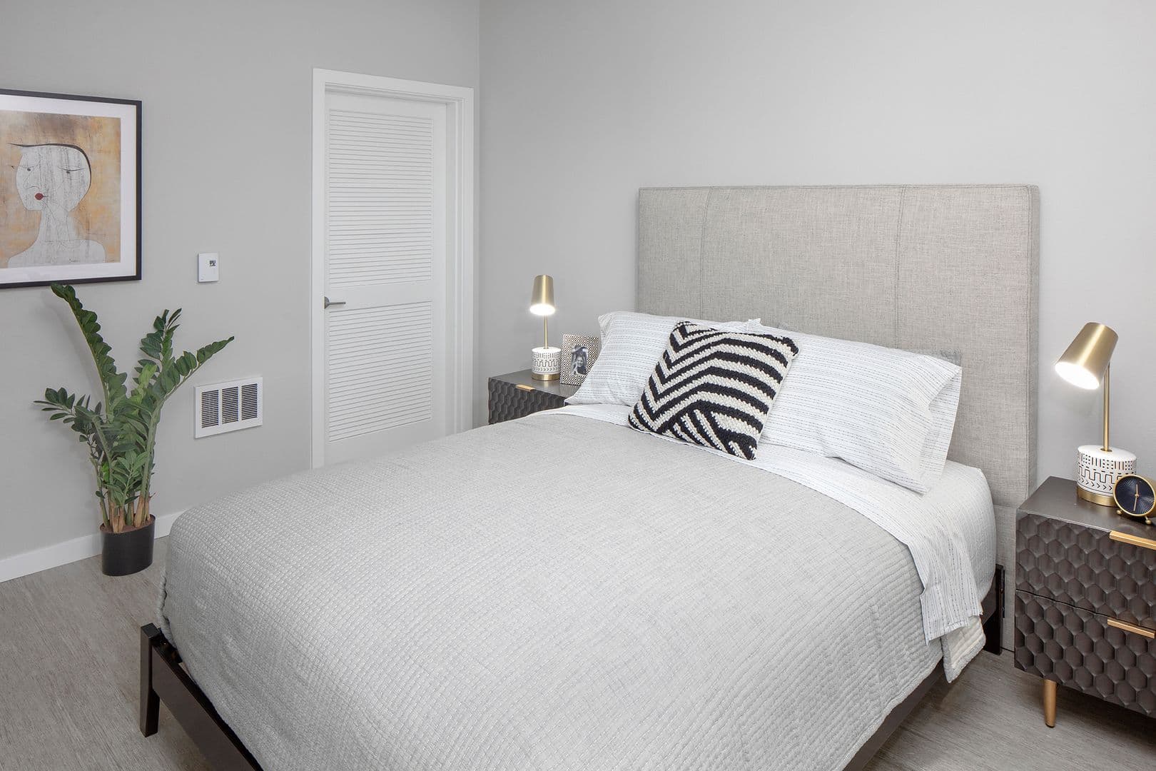 Portland Apartment: 2351 NE 51st Ave