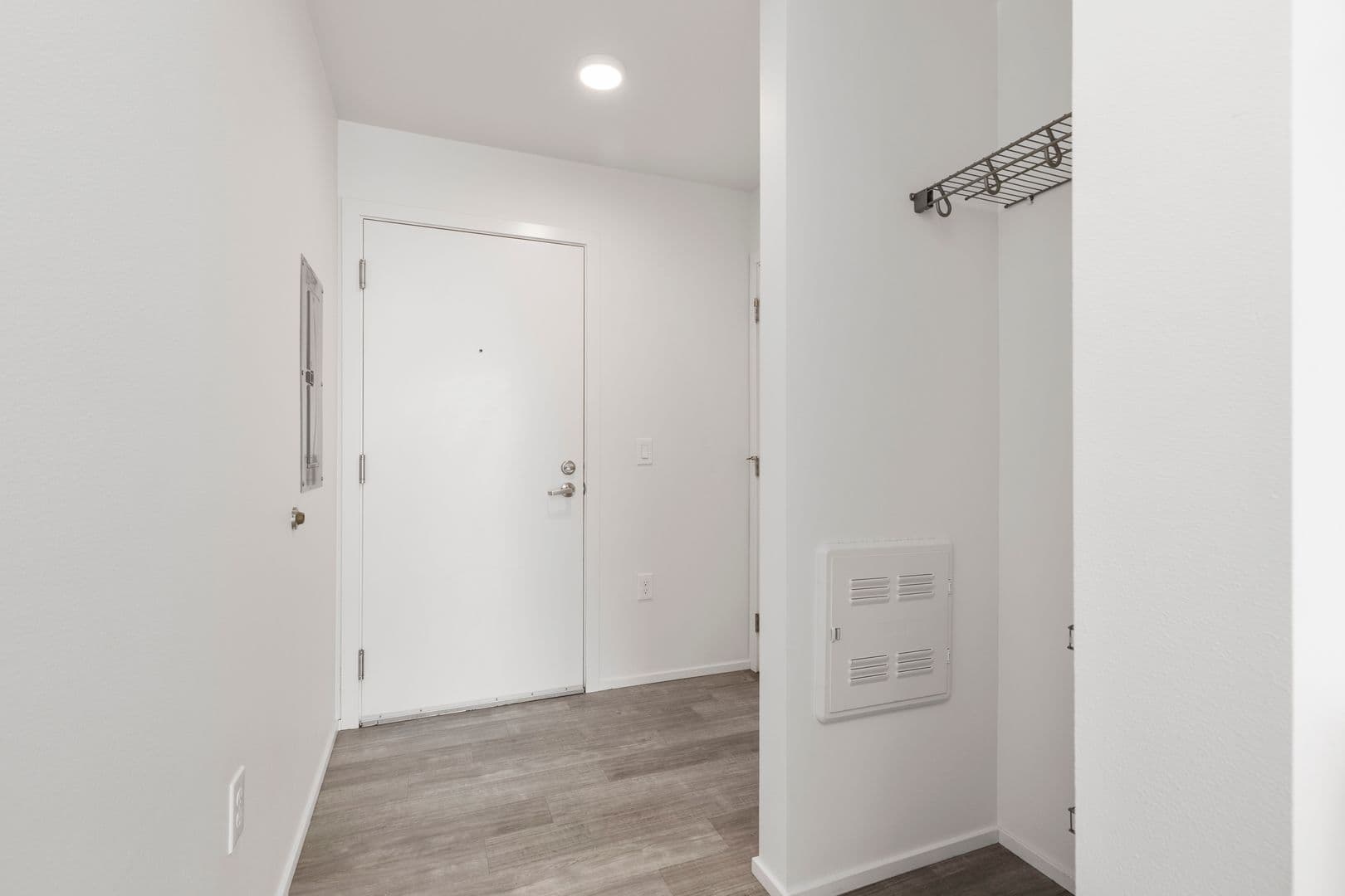 Seattle Apartment: 722 E Pike St