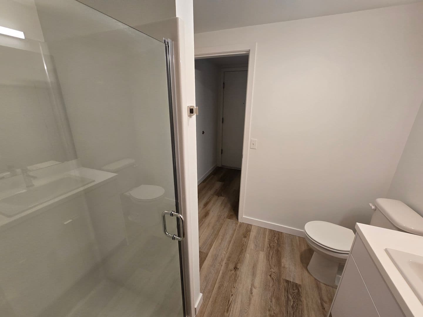 Seattle Apartment: 1323 E Union St