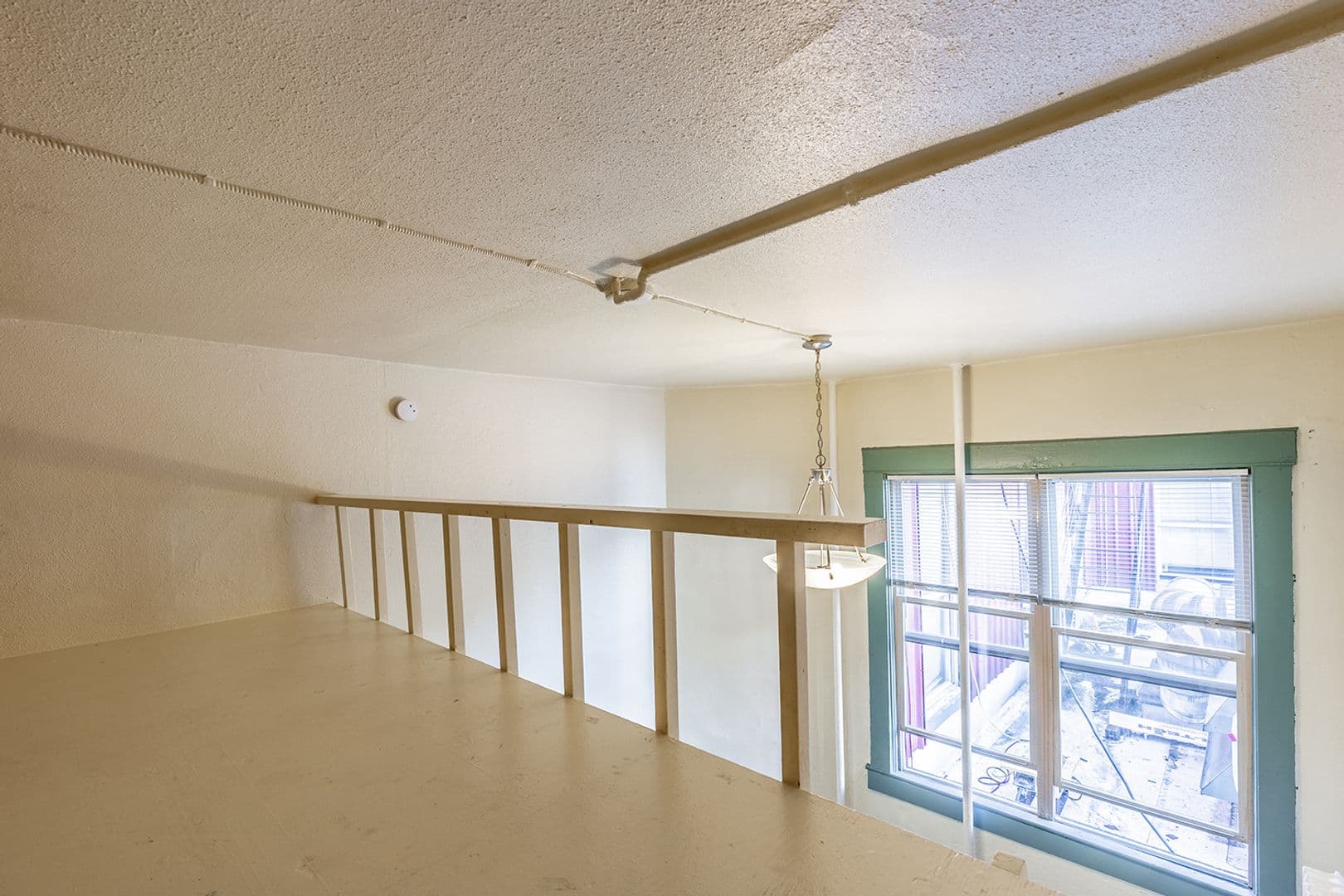 Seattle Apartment: 110 Vine St