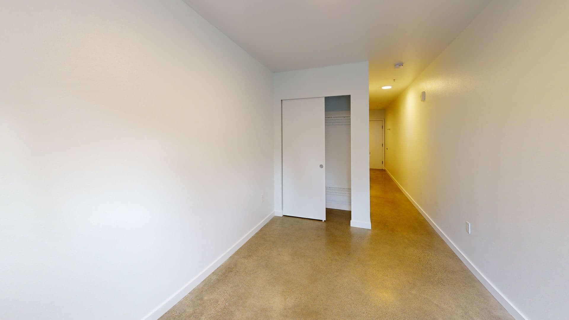 Seattle Apartment: 1715 12th Ave