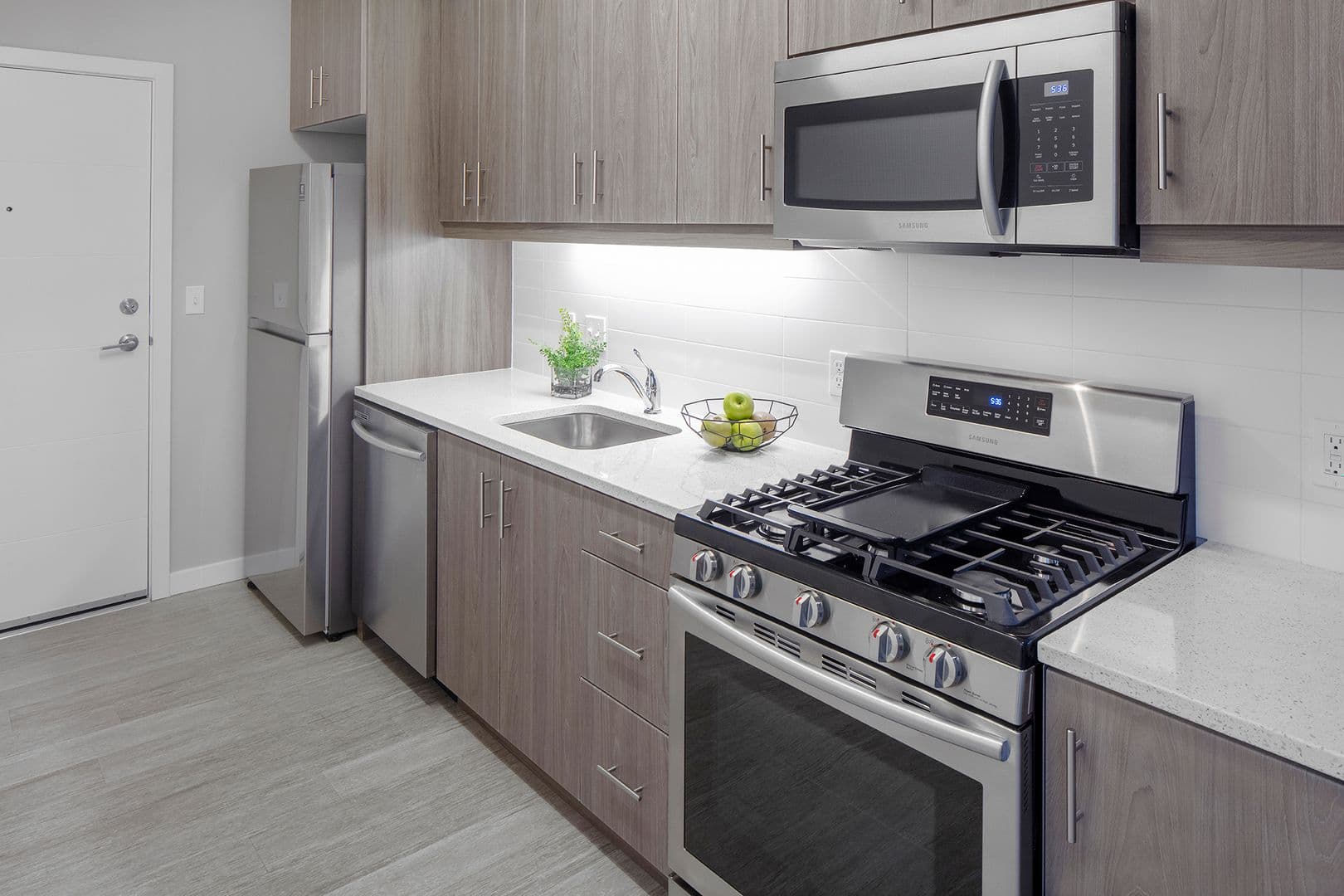 Portland Apartment: 2351 NE 51st Ave