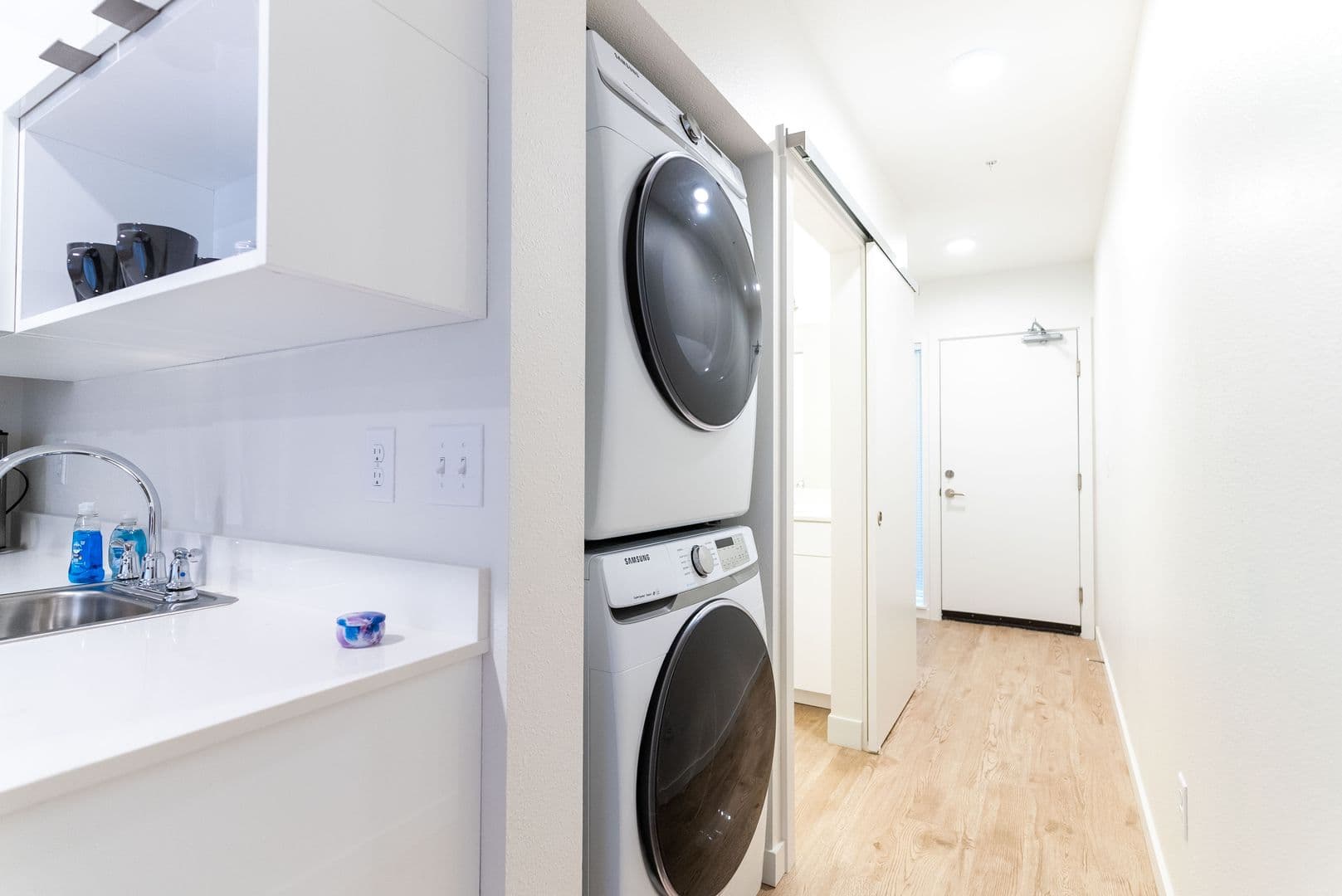 Bremerton Apartment: 240 Burwell St