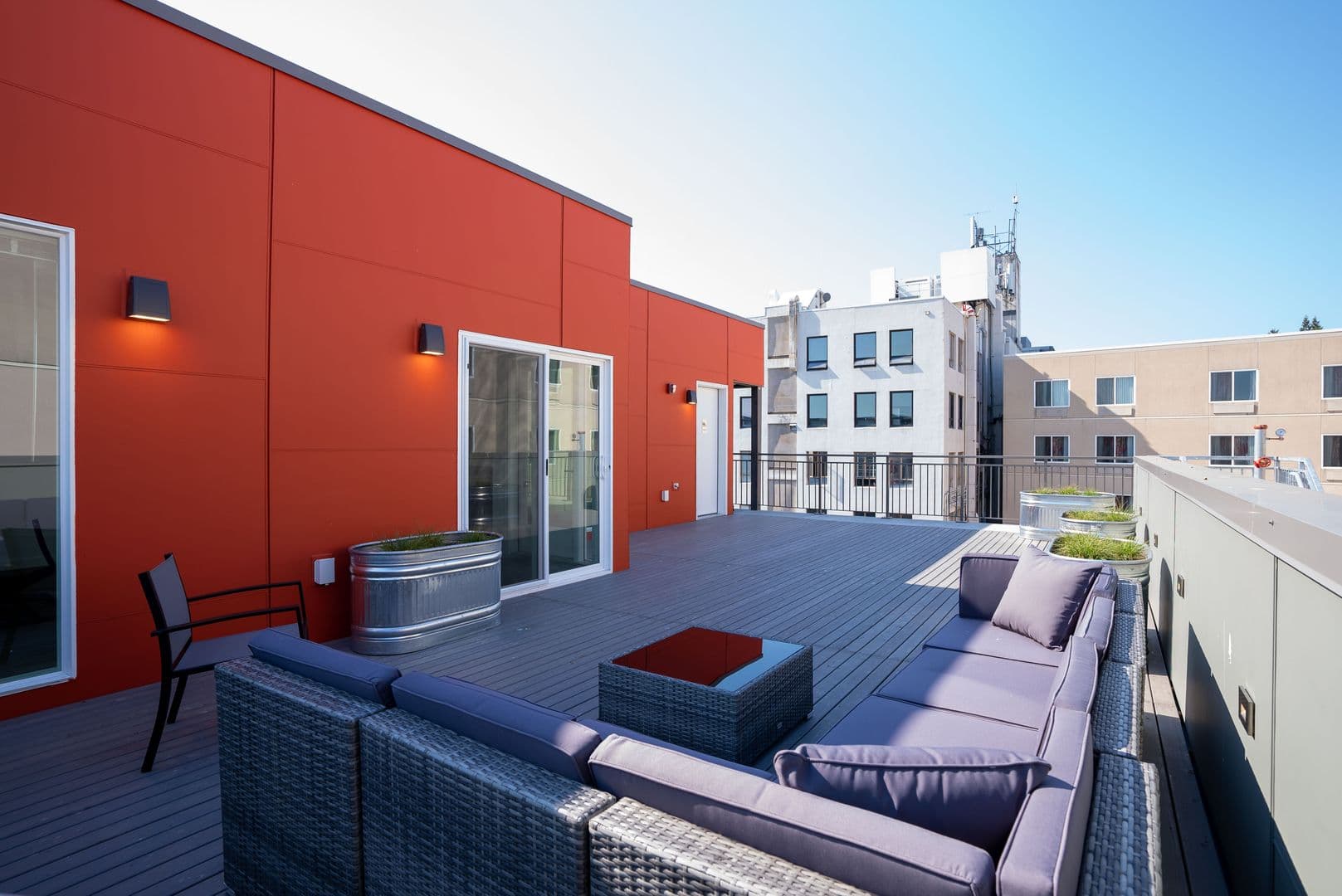 Bremerton Apartment: 240 Burwell St