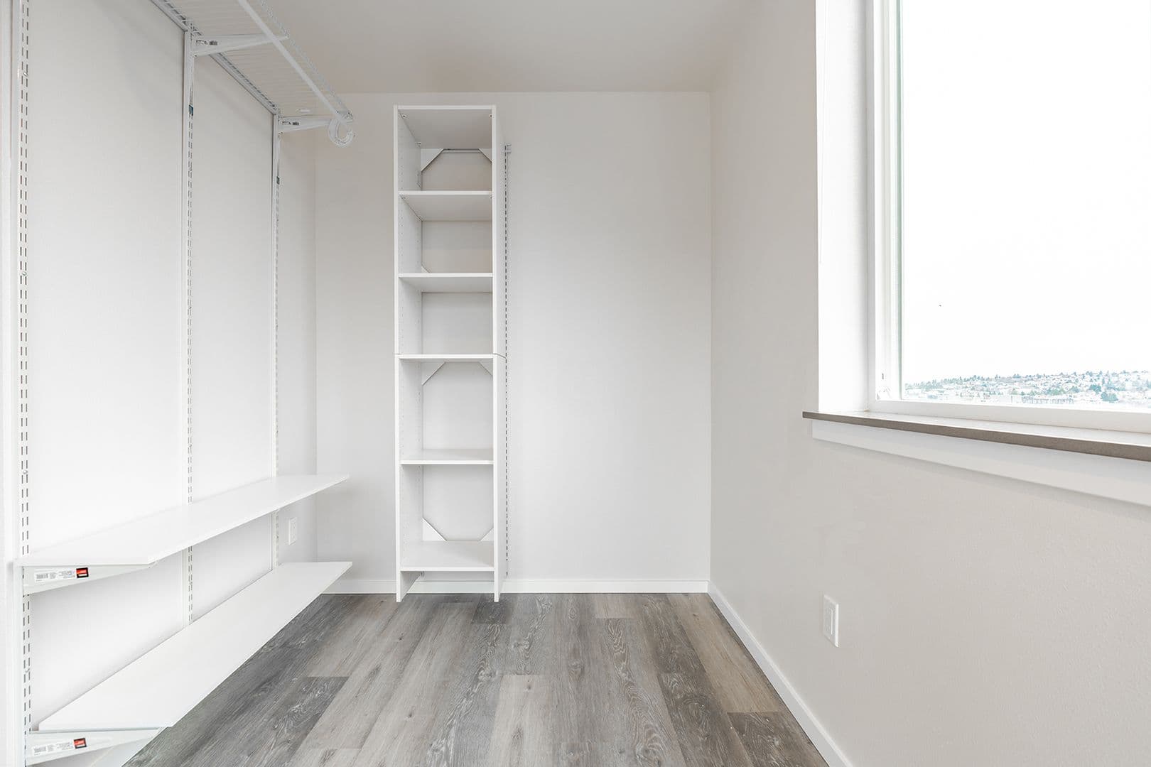 Seattle Apartment: 2335 Boylston Ave E