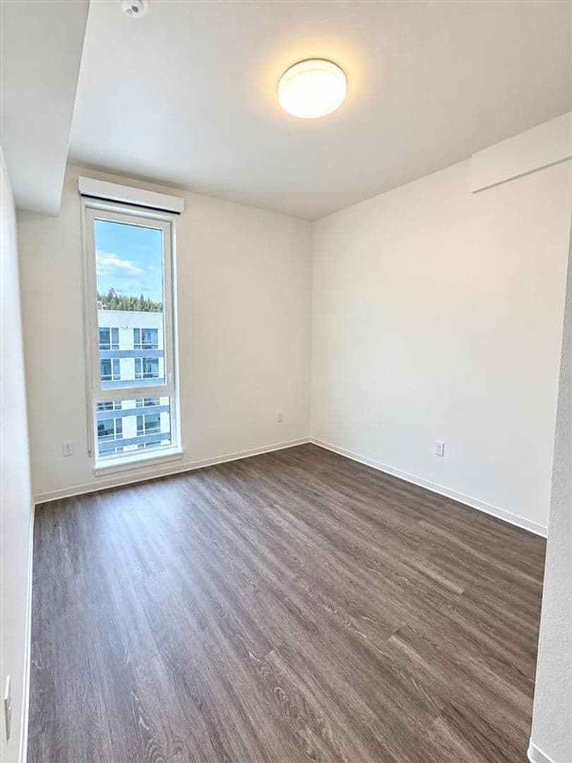 Spokane Apartment: 308 W 5th Ave
