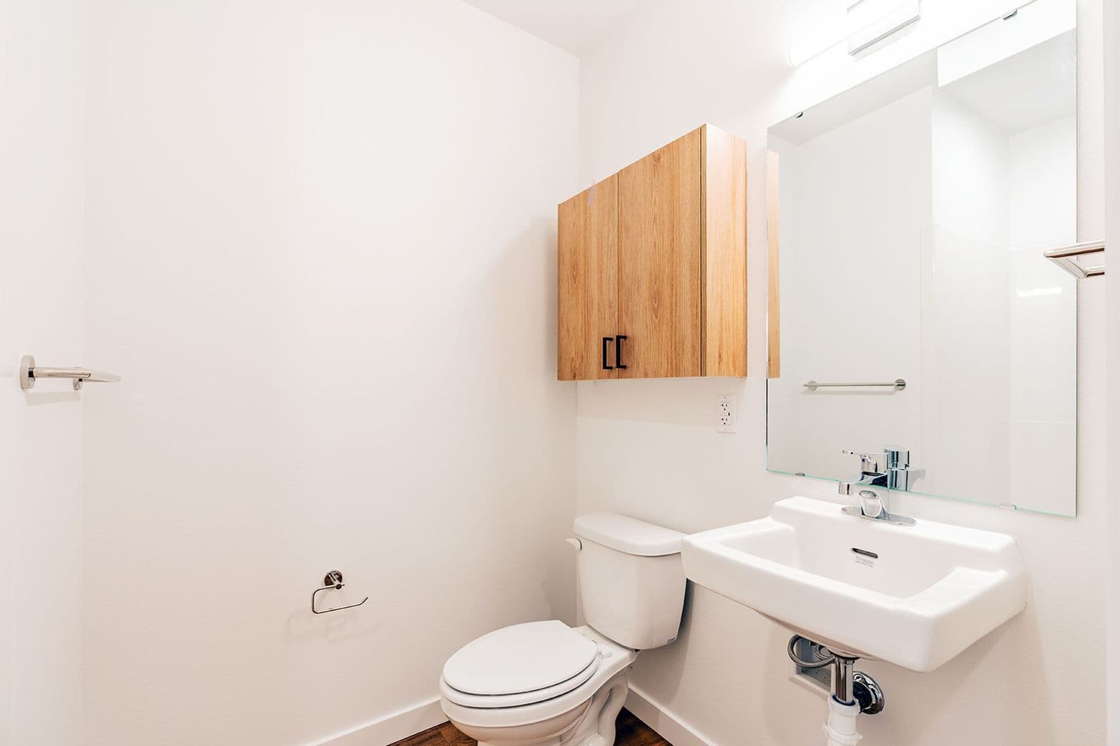 Seattle Apartment: 7324 Martin Luther King Jr Way S