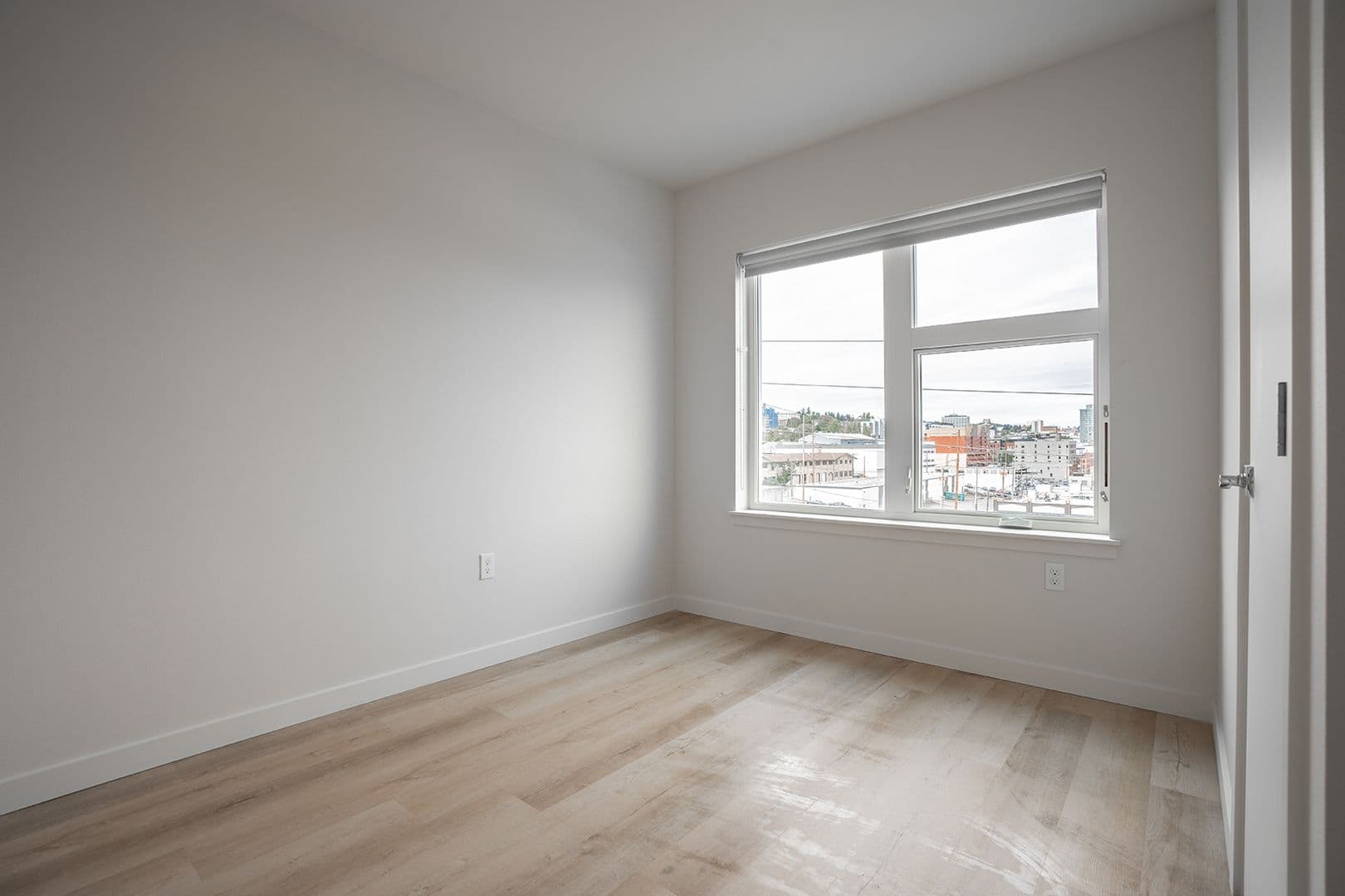 Tacoma Apartment: 2501 Commerce St