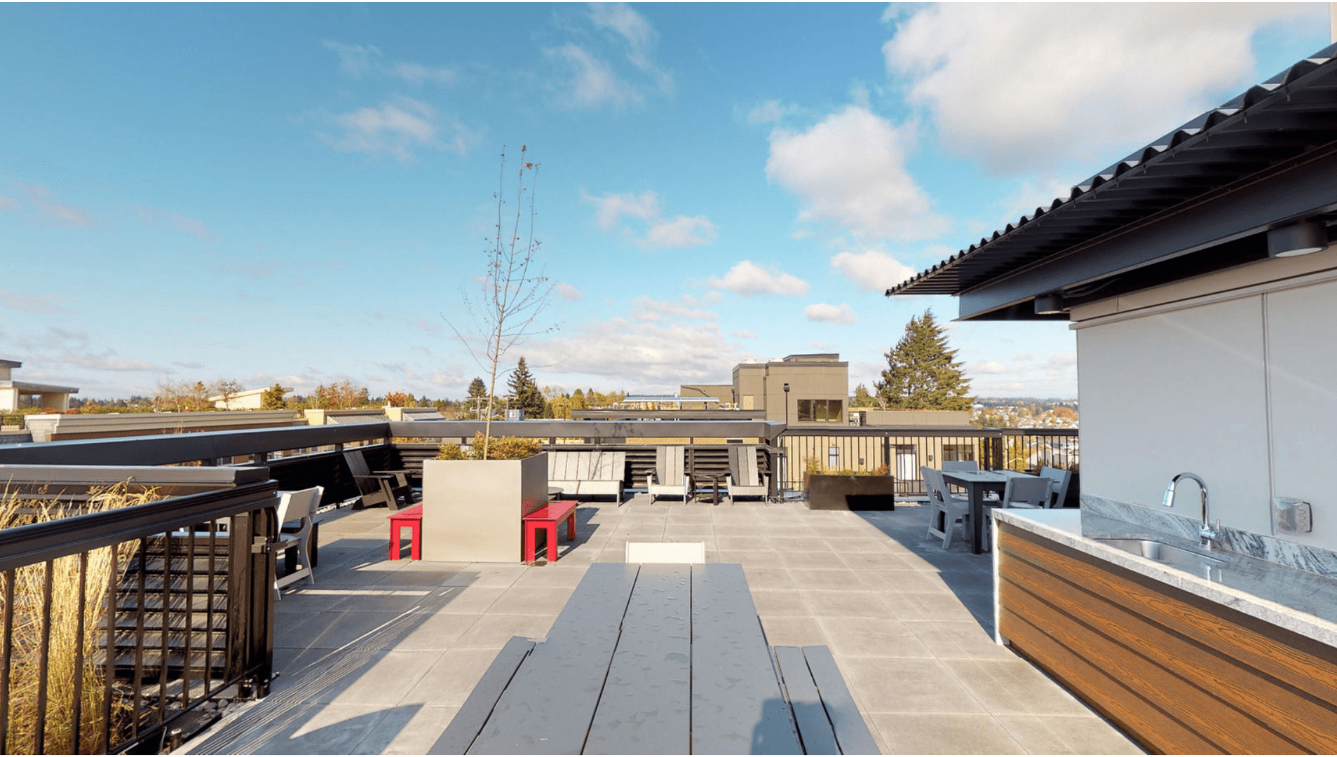 Seattle Apartment: 6726 Greenwood Ave N