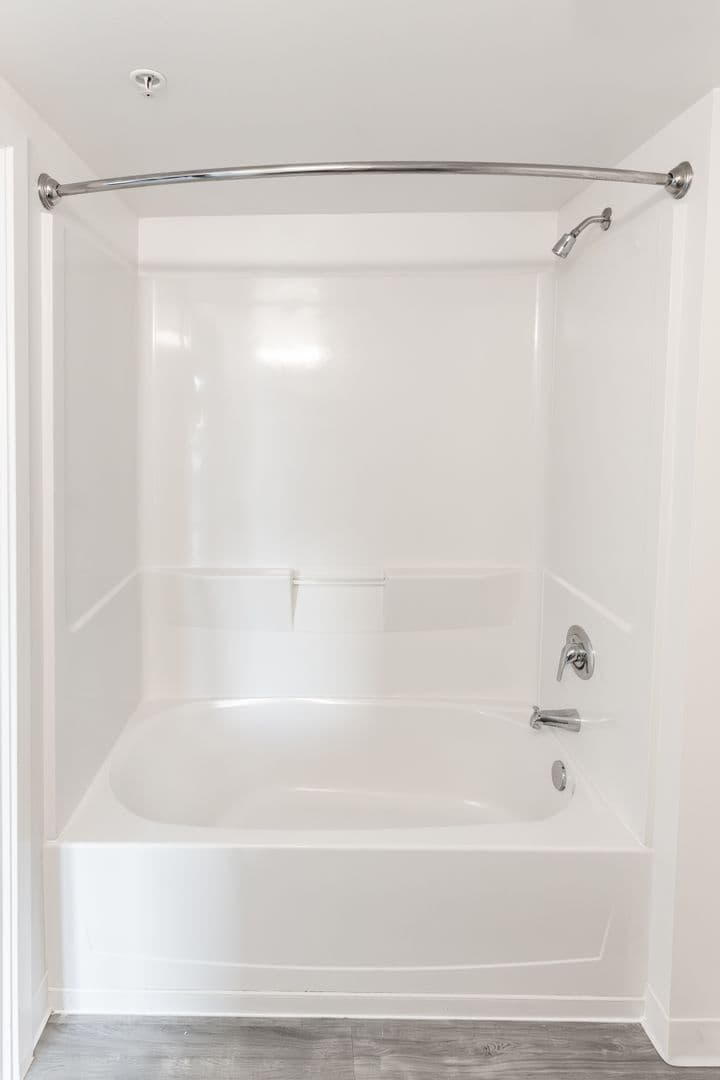 Seattle Apartment: 1404 Boylston Ave