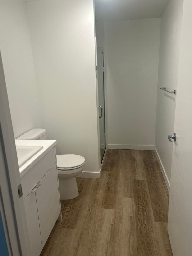 Seattle Apartment: 1323 E Union St
