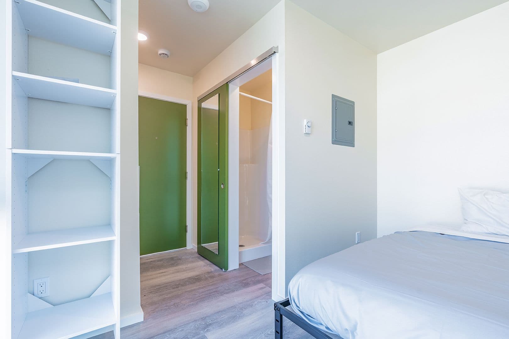 Seattle Apartment: 2335 Boylston Ave E