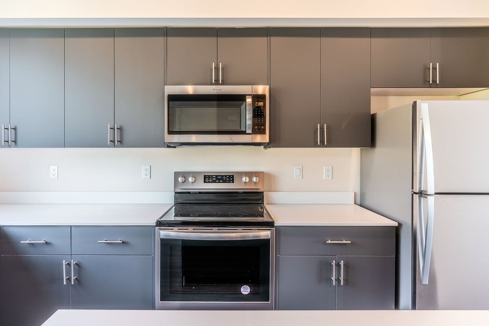 Seattle Townhome: 6500 S 133RD ST