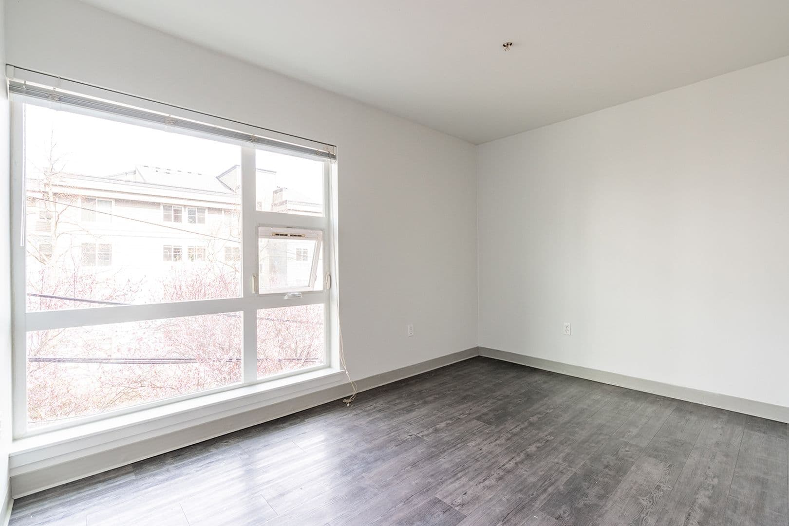 Seattle Apartment: 220 10th Ave