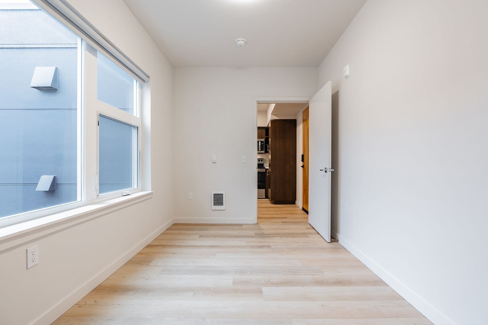 Tacoma Apartment: 2501 Commerce St
