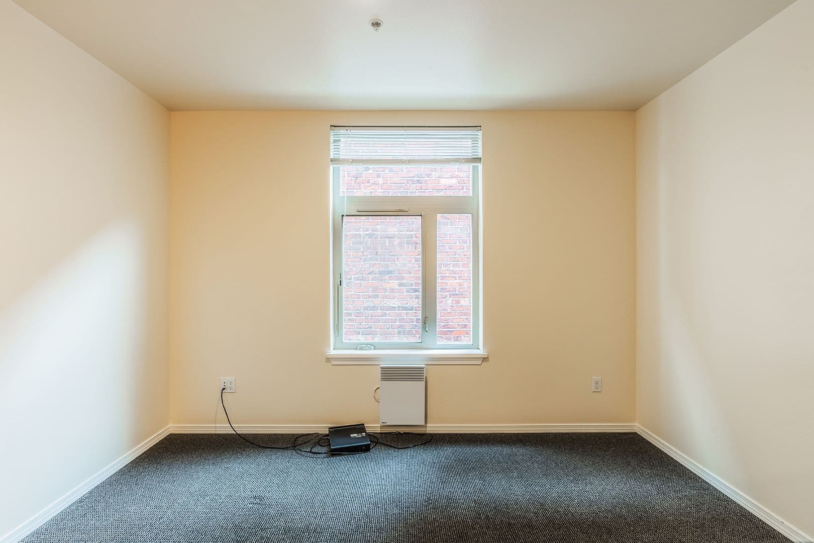 Seattle Apartment: 1728 Summit Ave