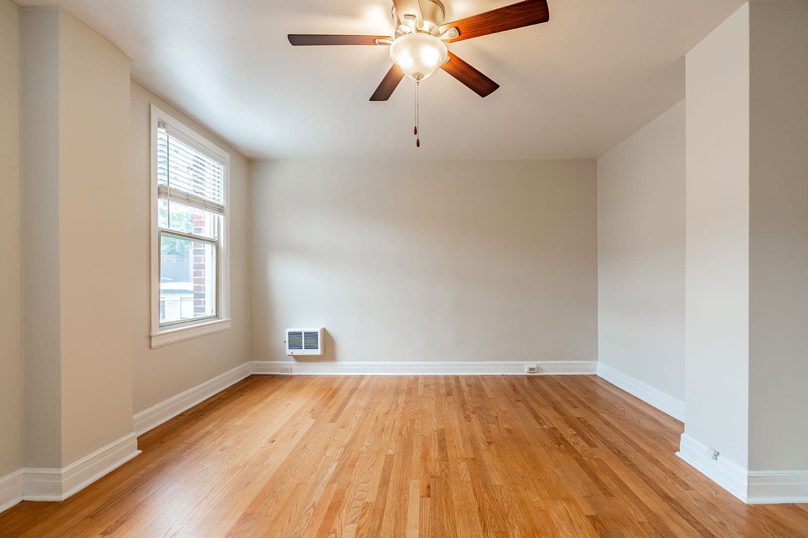 Seattle Apartment: 1330 Boren Ave