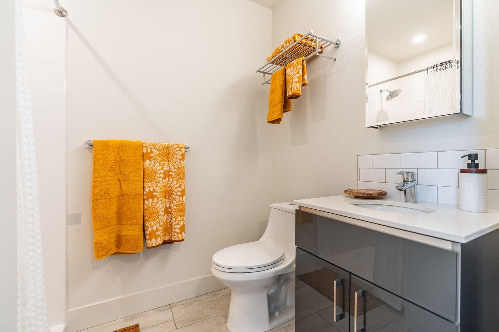 Seattle Apartment: 500 Broadway