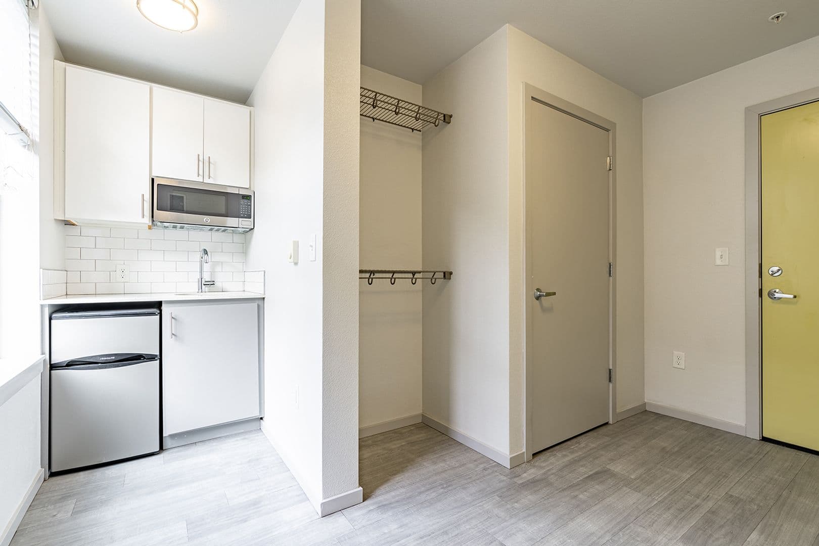 Portland Apartment: 2250 NW Thurman St