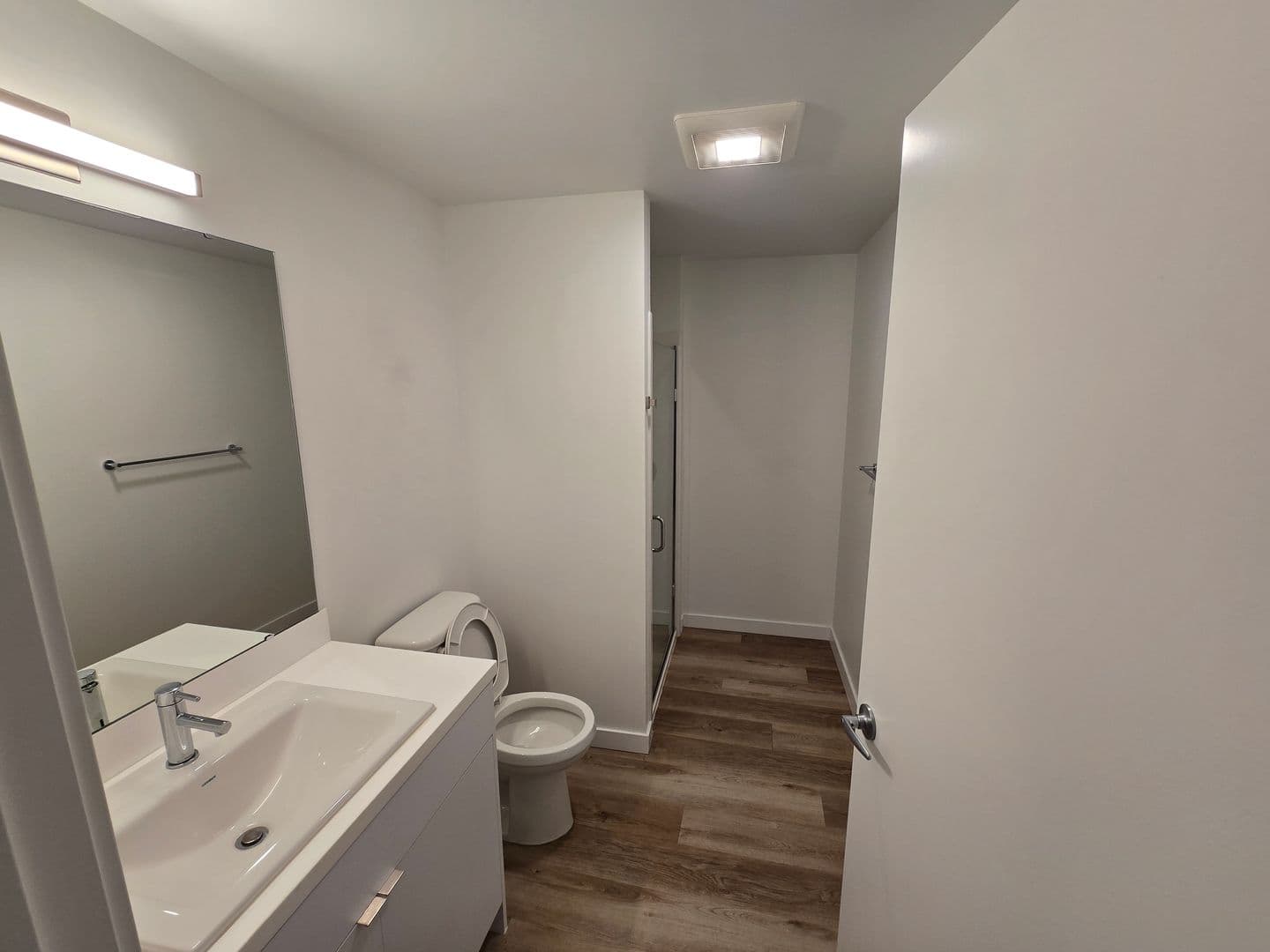 Seattle Apartment: 1323 E Union St