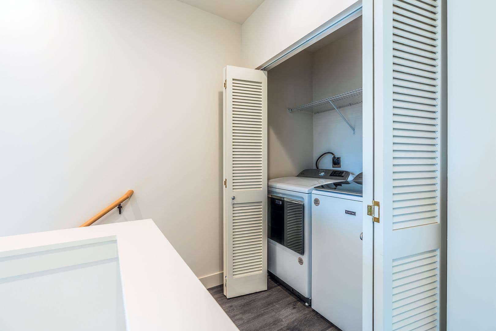 Seattle Townhome: 6500 S 133RD ST