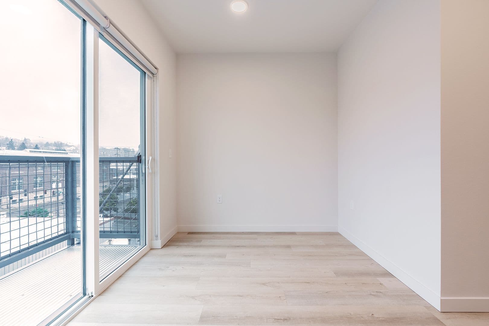 Tacoma Apartment: 2501 Commerce St