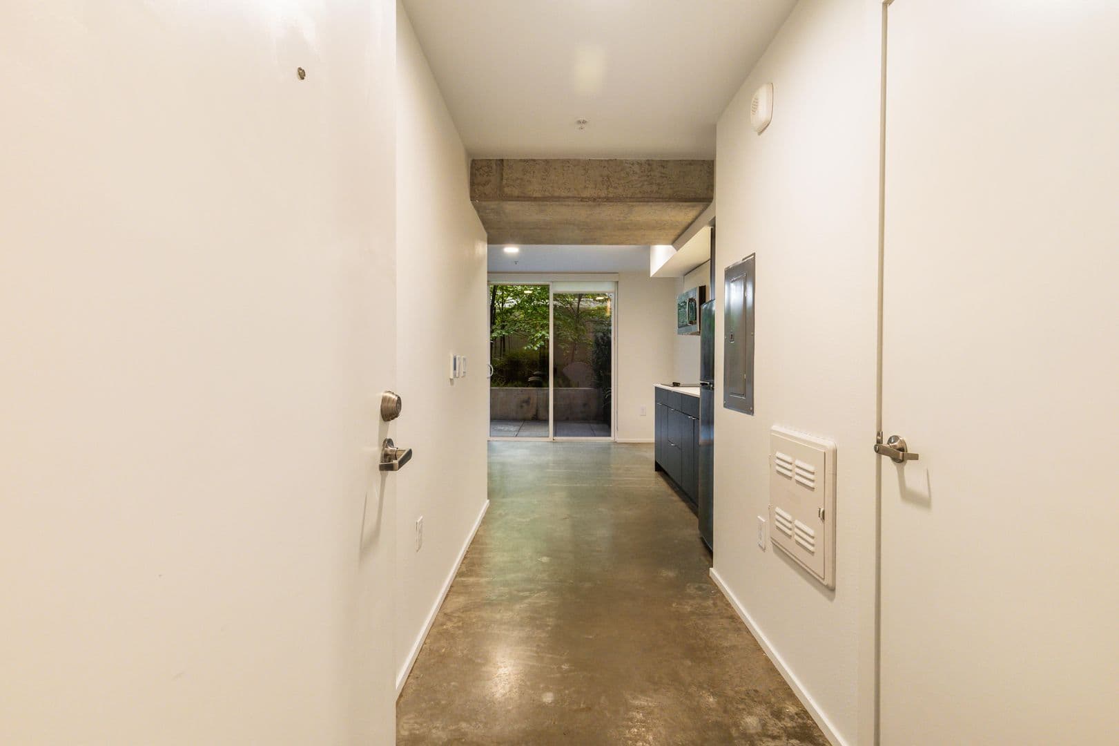 Seattle Apartment: 722 E Pike St