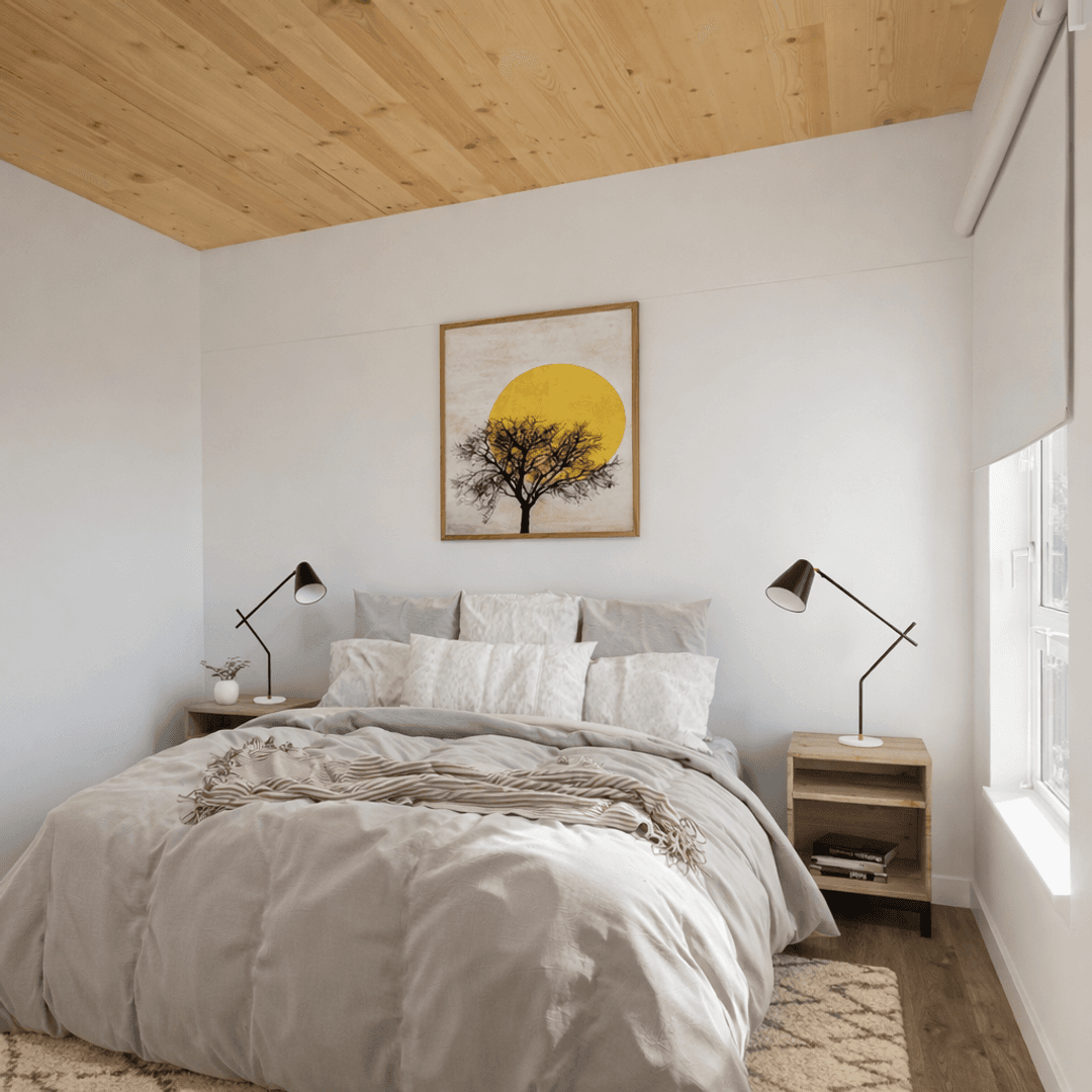 Seattle Apartment: 1323 E Union St