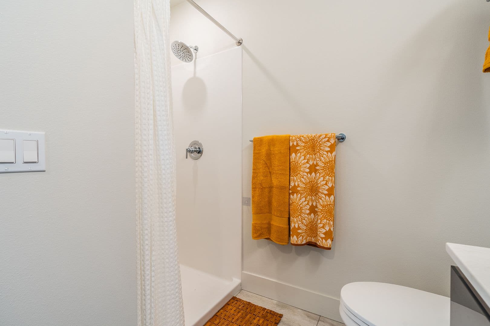 Seattle Apartment: 500 Broadway