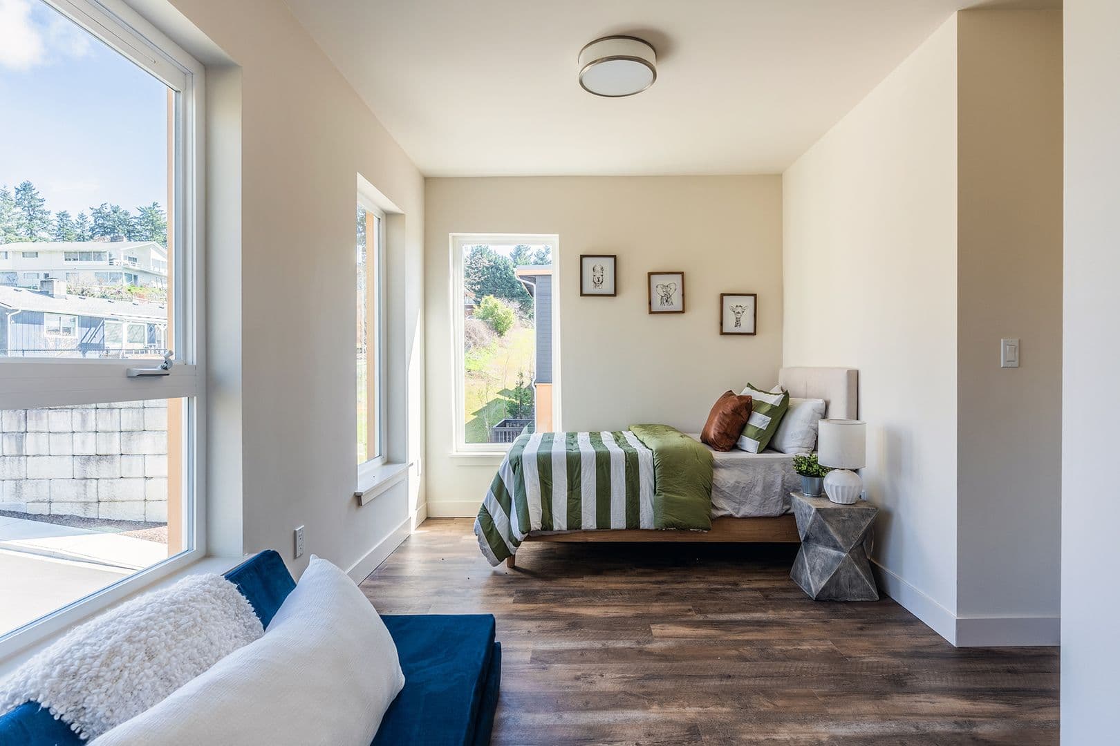 Seattle Townhome: 6500 S 133RD ST
