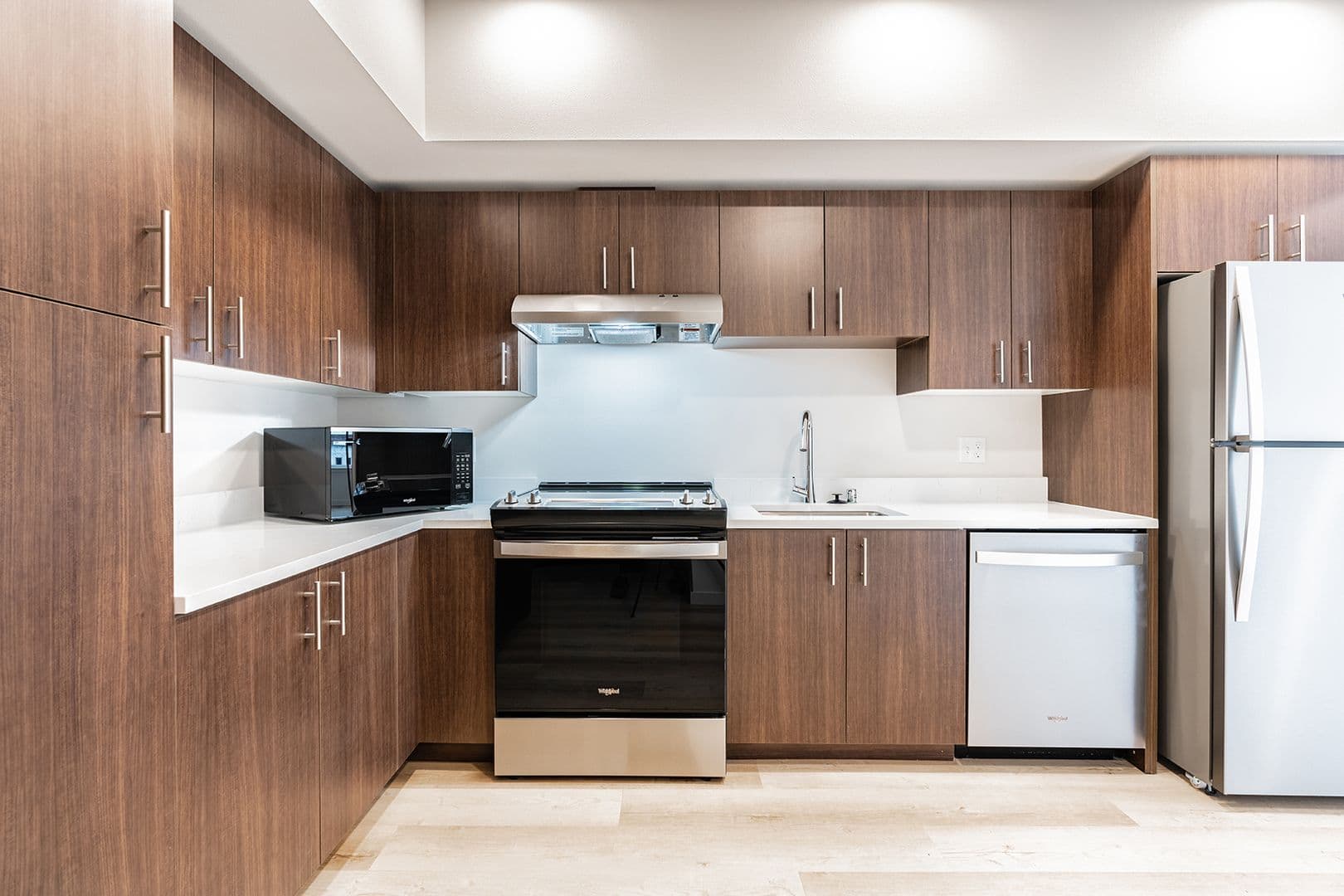 Tacoma Apartment: 2501 Commerce St
