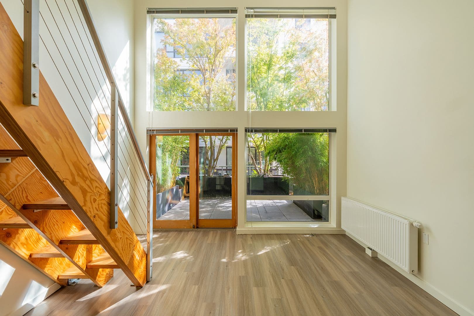 Seattle Apartment: 2217 3rd Ave