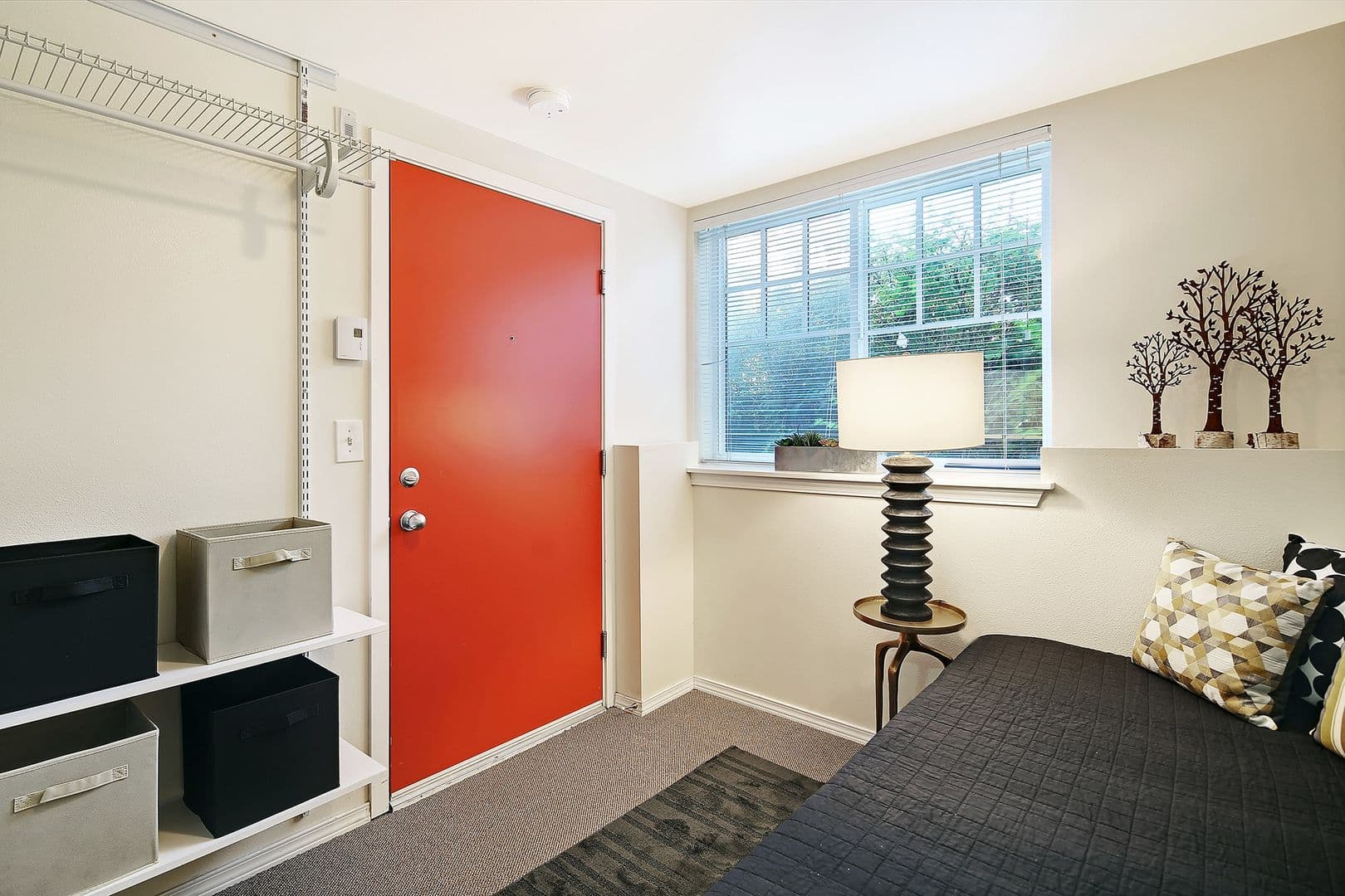 Seattle Apartment: 1304 E John St