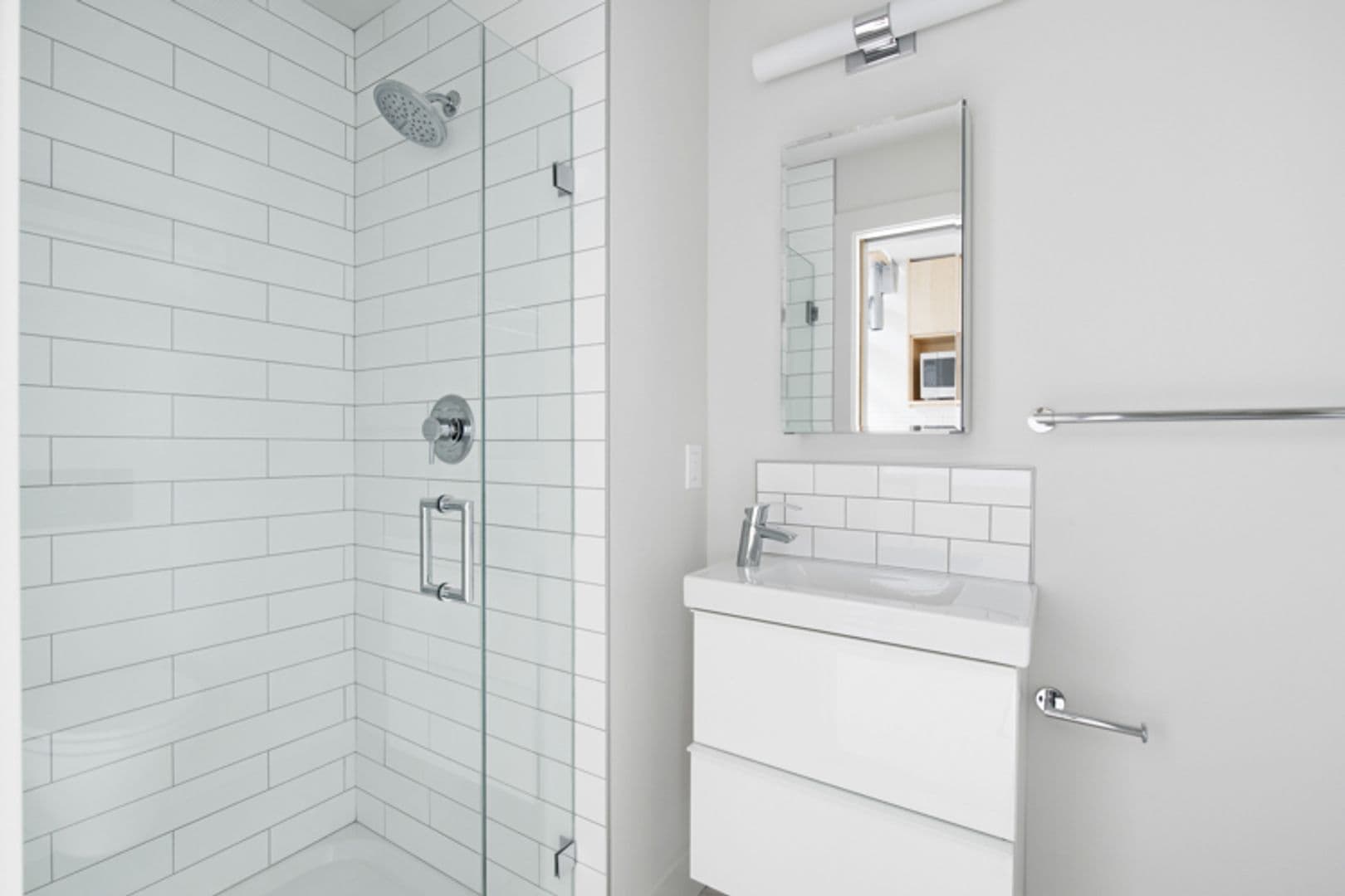 Seattle Apartment: 510 Broadway