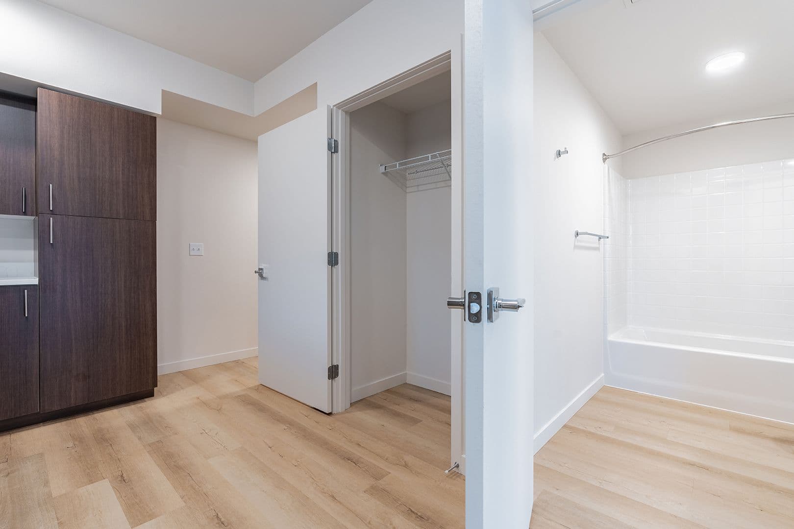 Tacoma Apartment: 2501 Commerce St