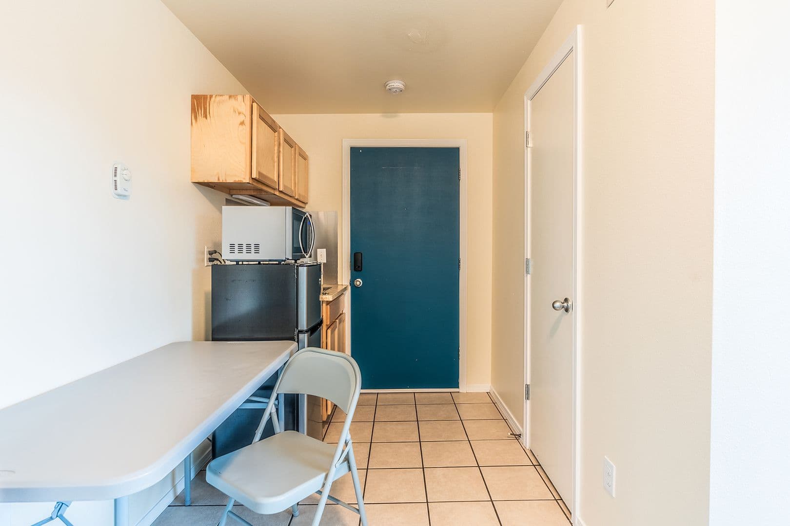 Seattle Apartment: 310 17th Ave S