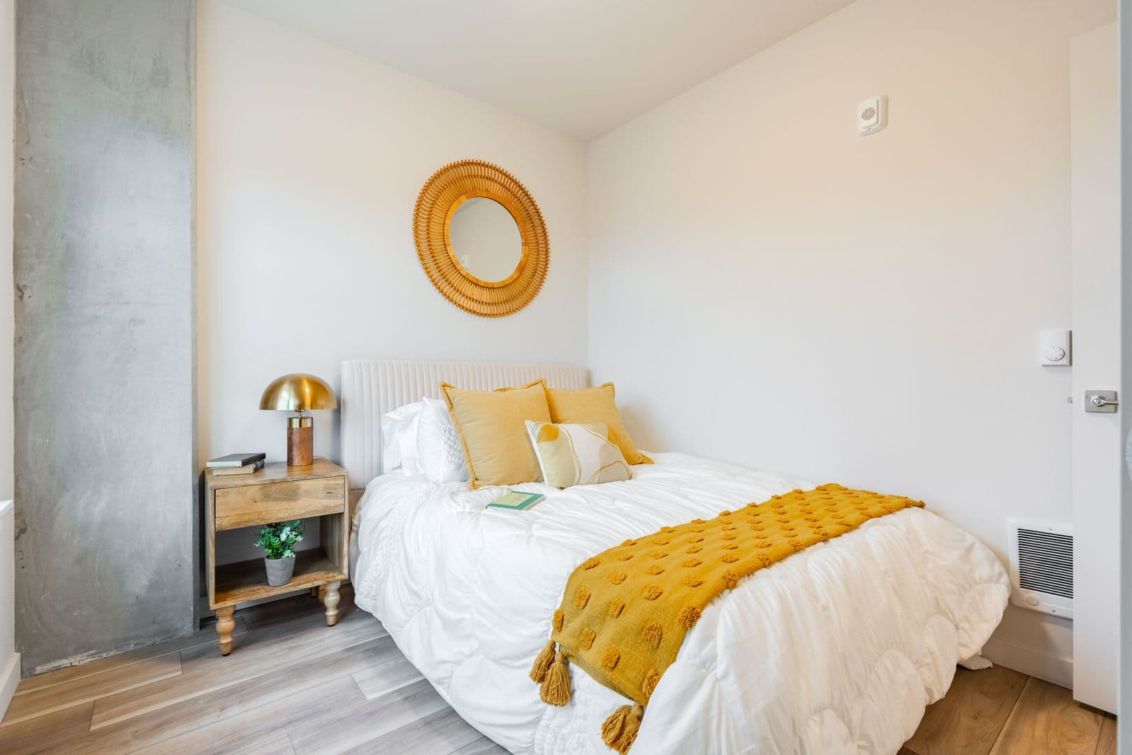 Tacoma Apartment: 2501 Commerce St