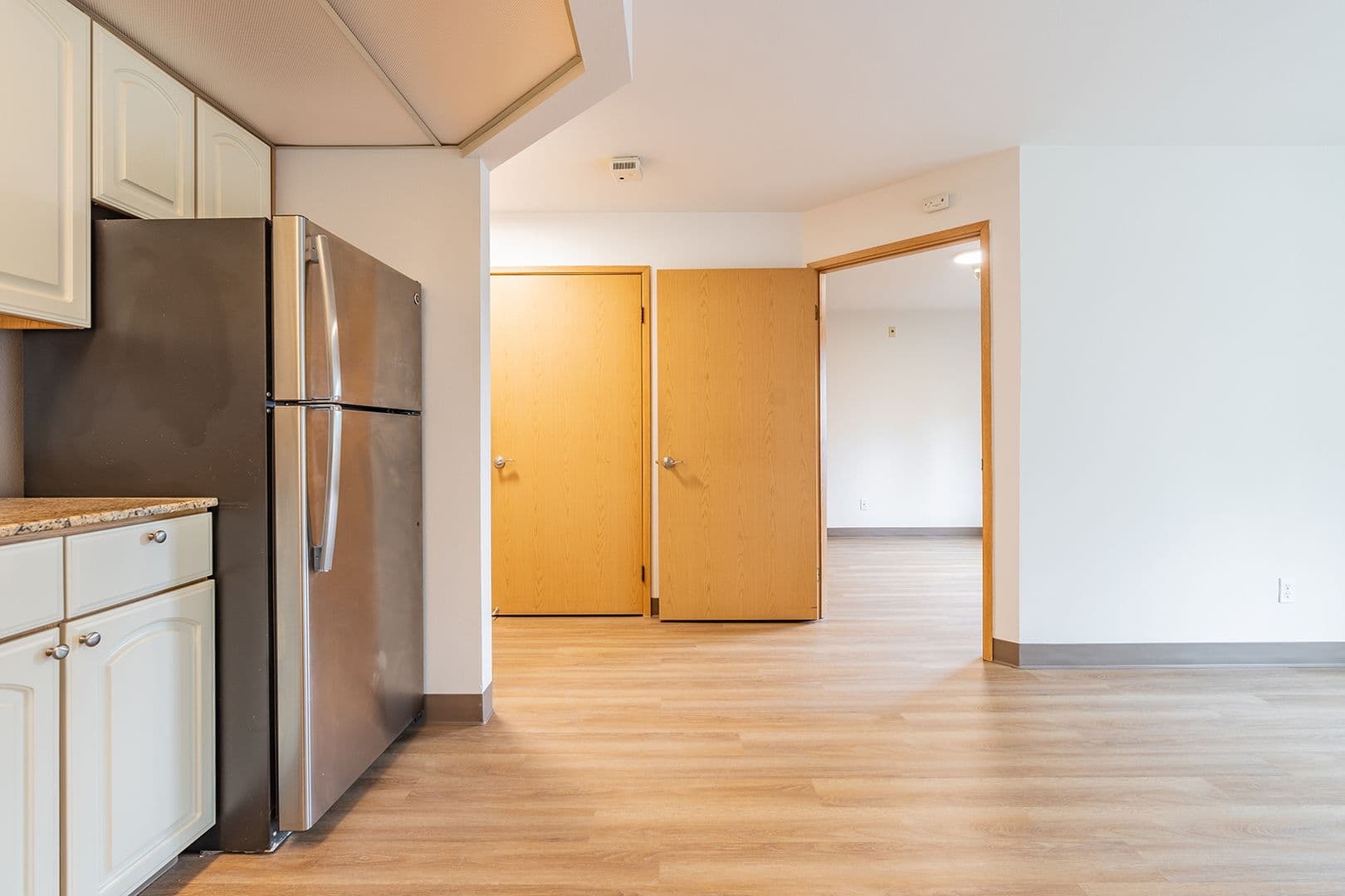 Bellevue Apartment: 15750 NE 15th Street