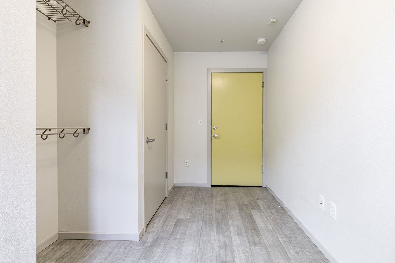 Portland Apartment: 2250 NW Thurman St