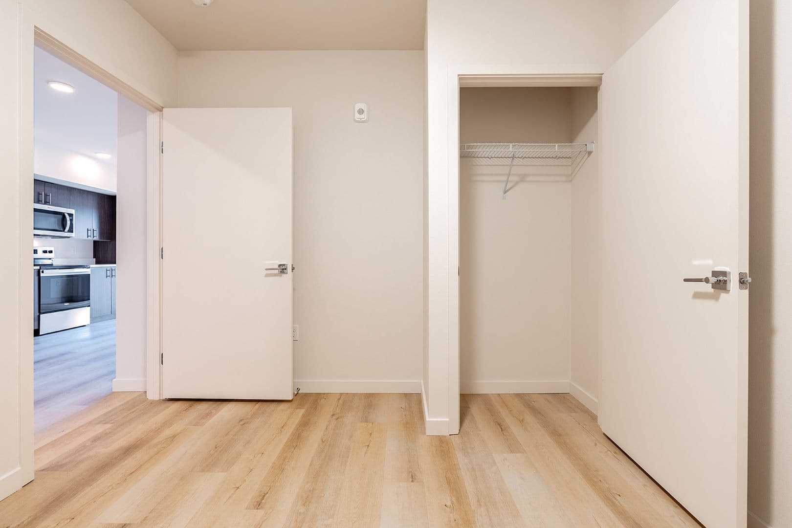Tacoma Apartment: 2501 Commerce St