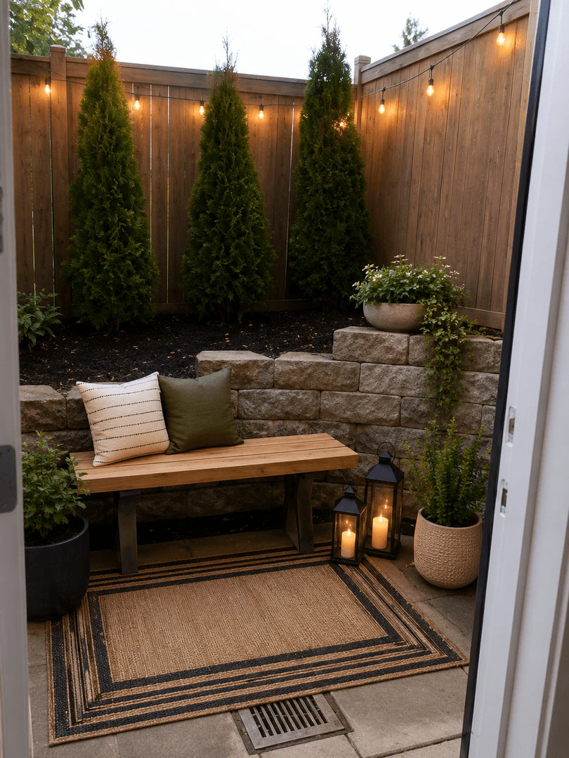 Seattle Apartment: 1715 12th Ave