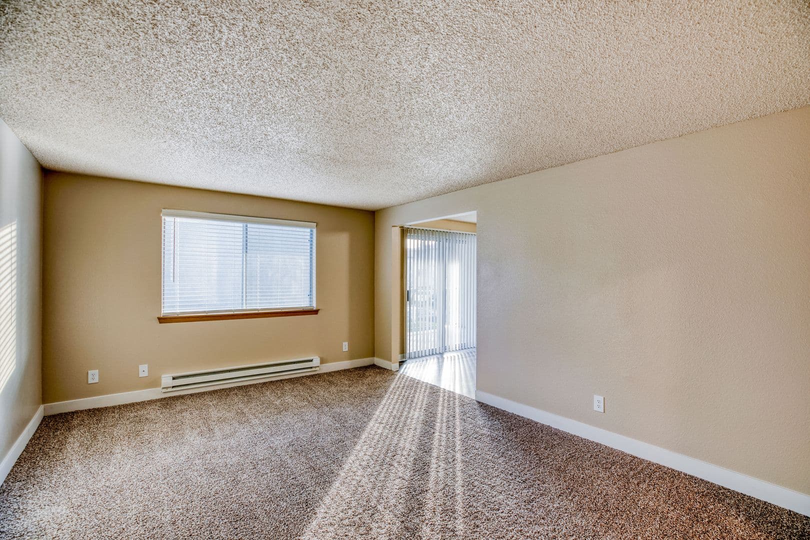 Tacoma Apartment: 2220 97th Street South
