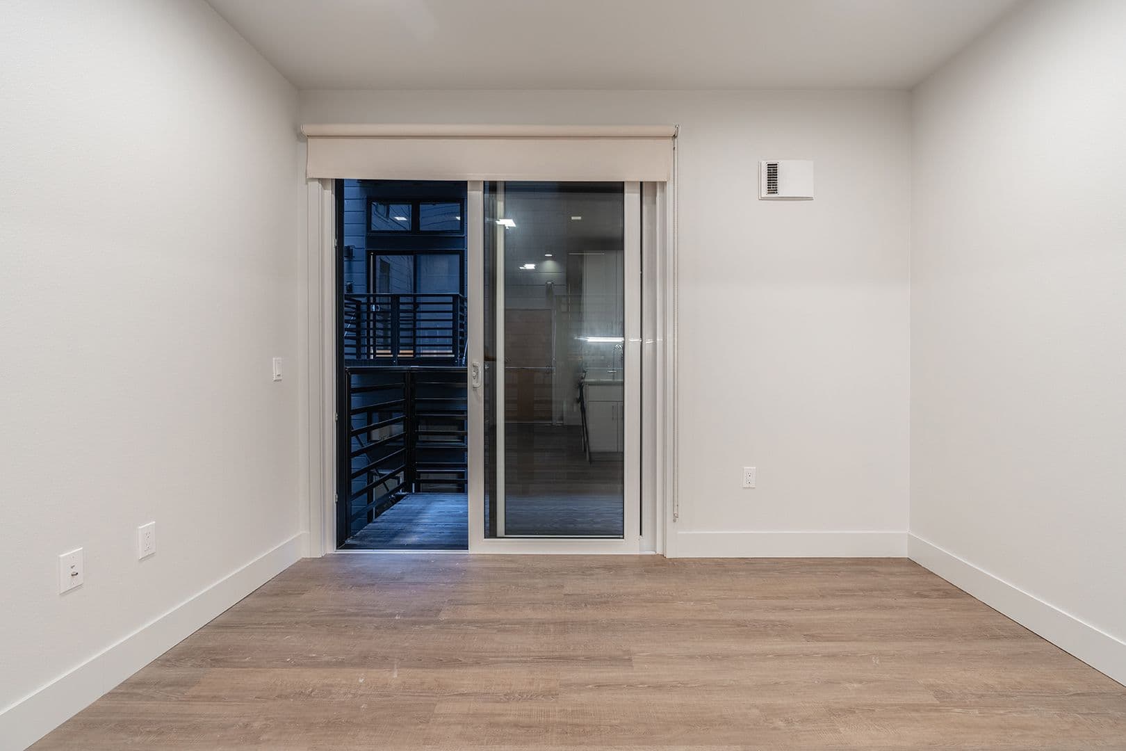 Seattle Apartment: 500 Broadway
