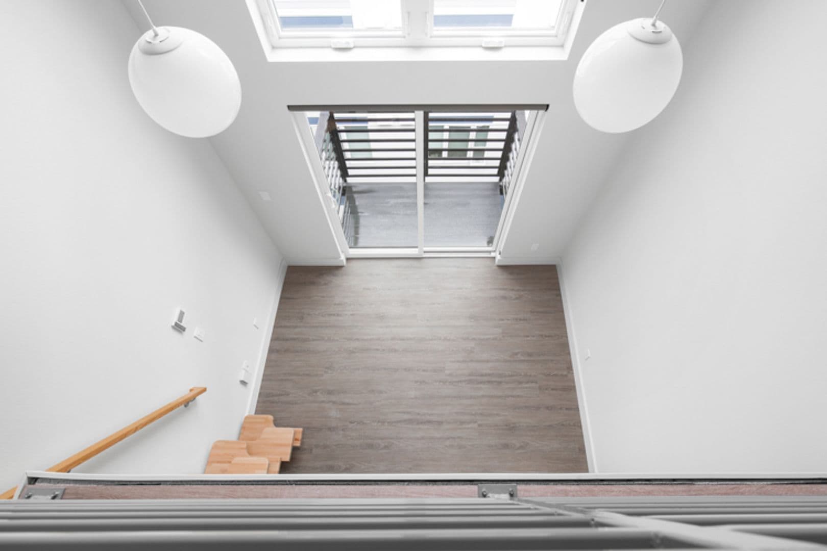Seattle Apartment: 510 Broadway