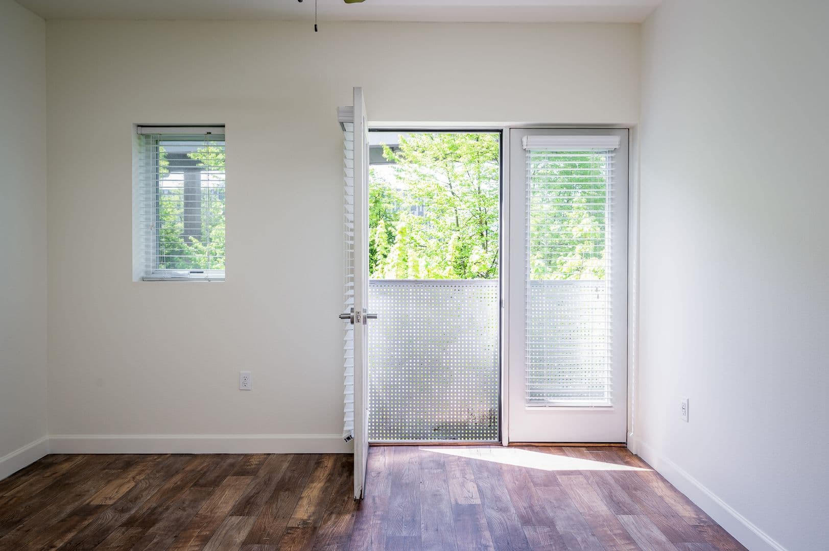 Portland Apartment: 1430 NW Pettygrove St