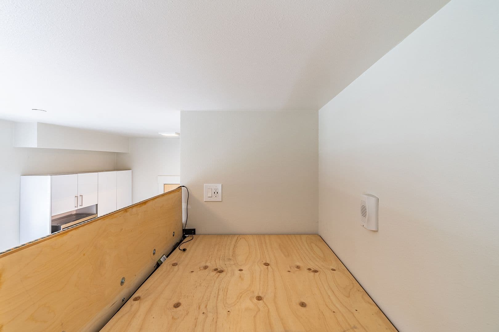 Seattle Apartment: 1722 Summit Ave