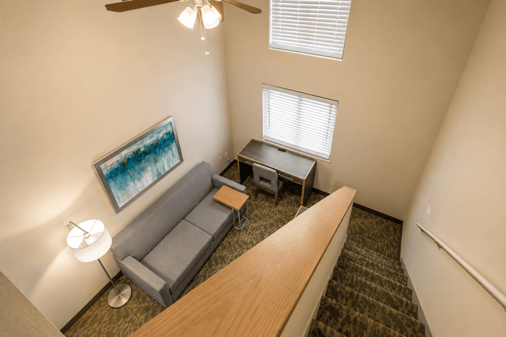 Bellevue Apartment: 225 112th Ave NE